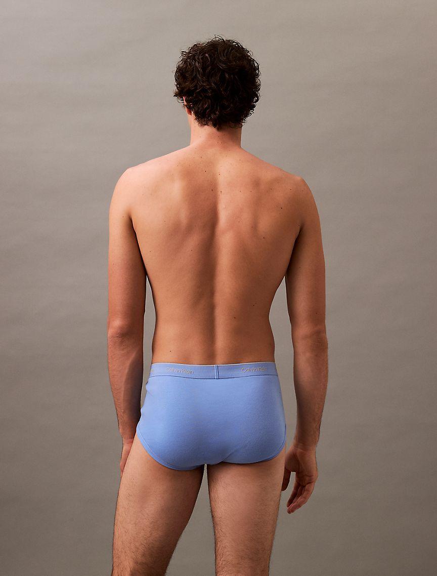 Cotton Classics 5-Pack Brief Product Image