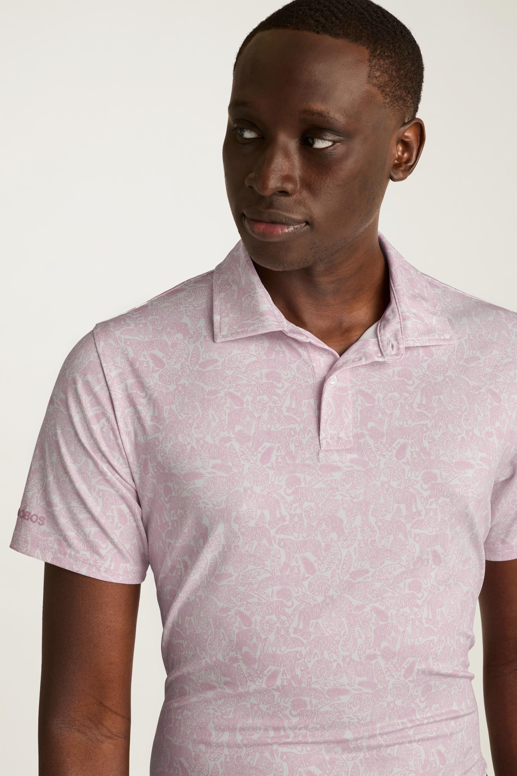 Performance Golf Polo Product Image