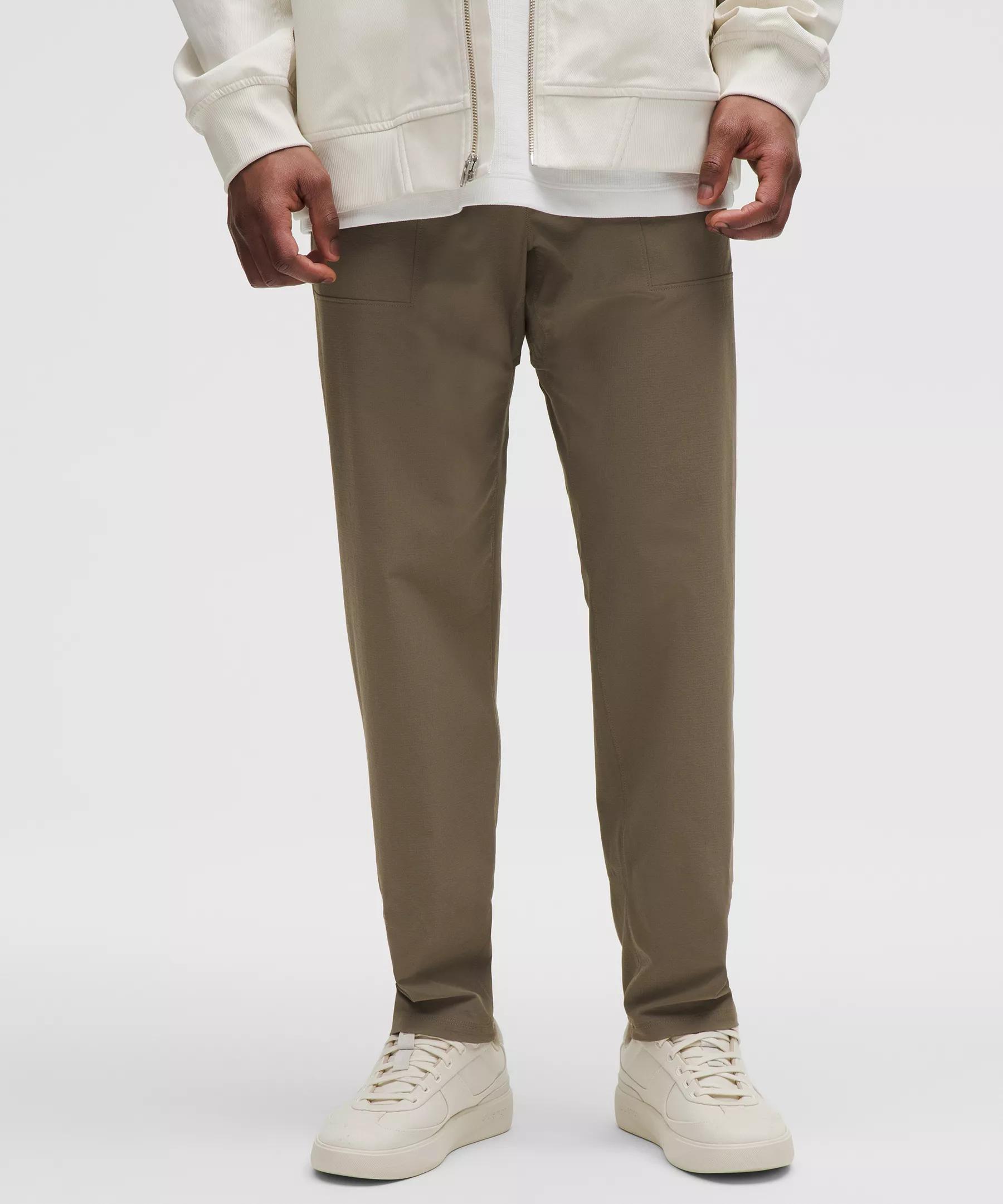 Ripstop Pull-On Classic-Fit Pant 30L Product Image