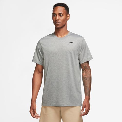 Nike Men's Dri-FIT Legend Fitness T-Shirt Product Image