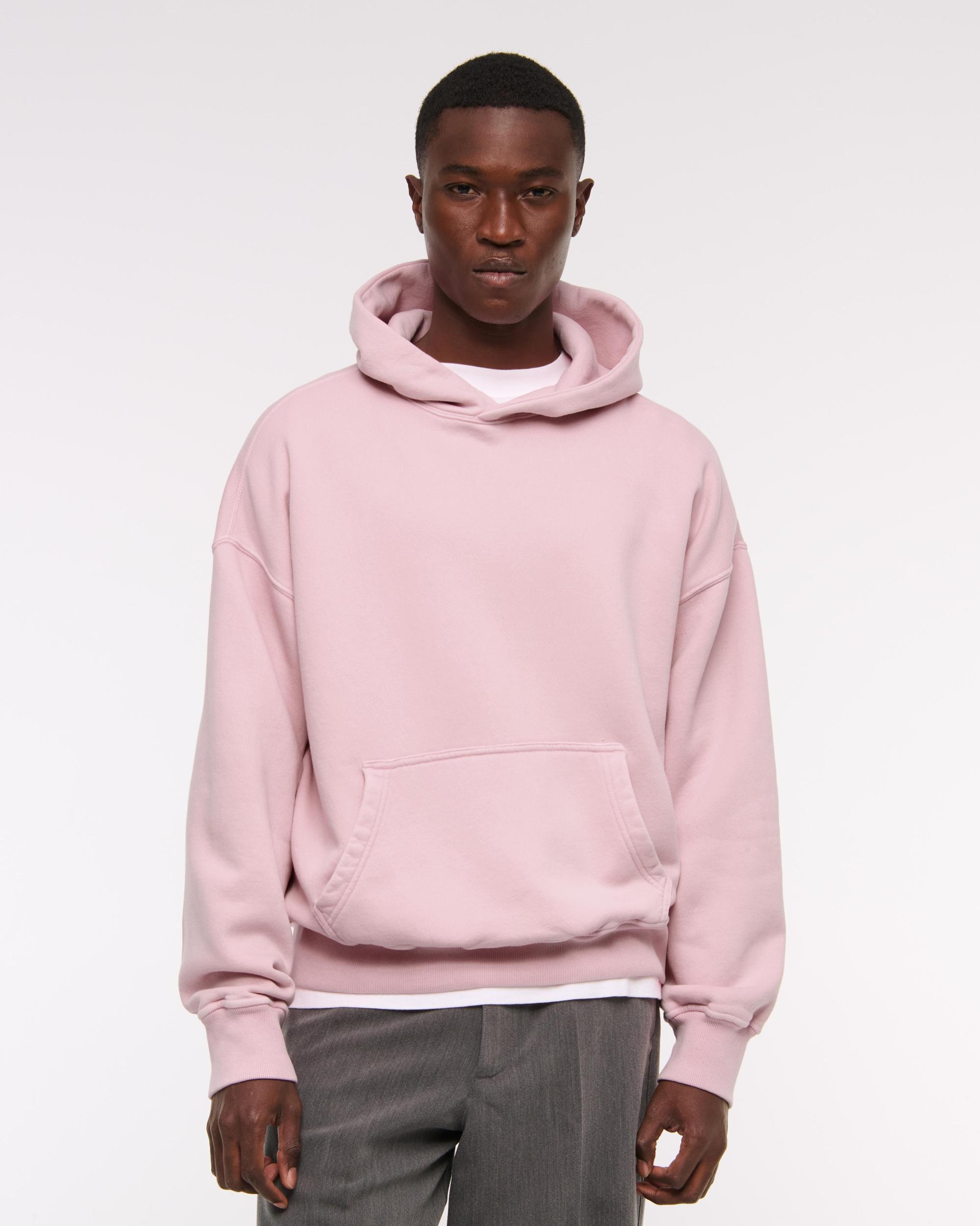 Essential Popover Hoodie Product Image