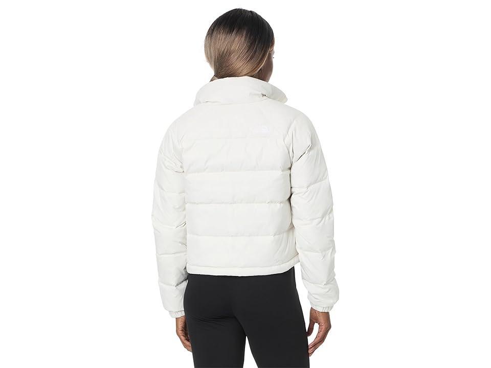 The North Face Womens Hydrenalite Down Short Puffer Jacket Product Image