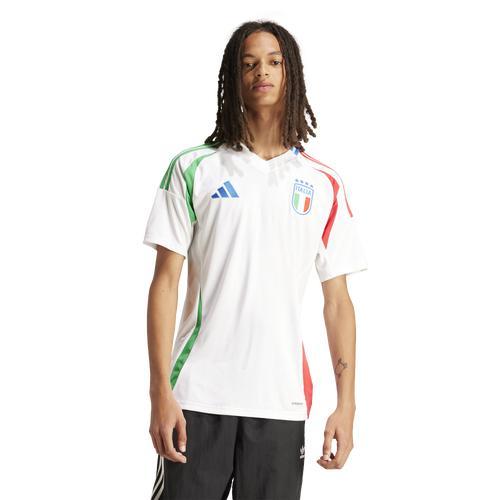 Adidas Mens Italy National Team 2024 Replica Jersey - Away Product Image