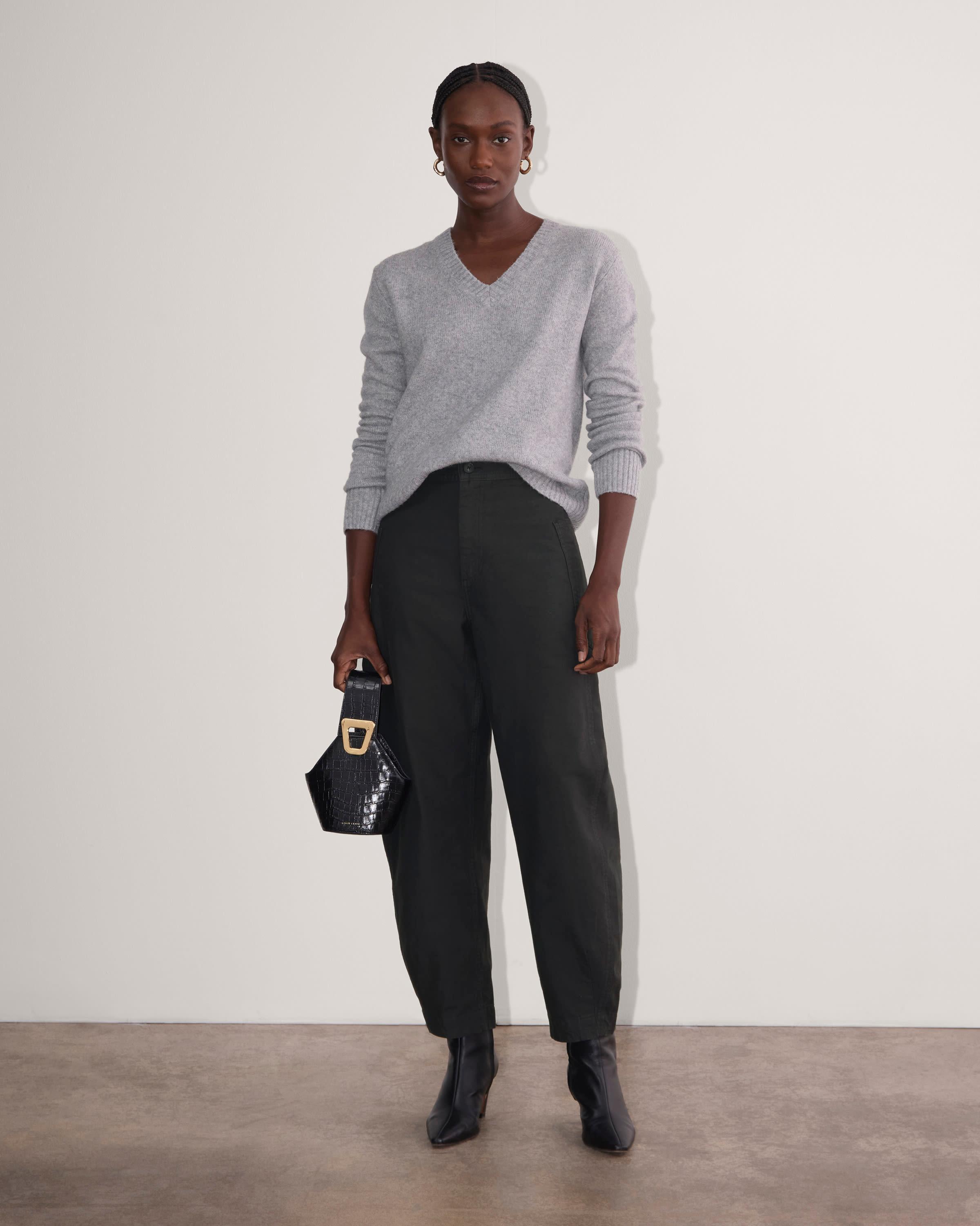 Womens Fatigue Barrel Pant by Everlane Product Image