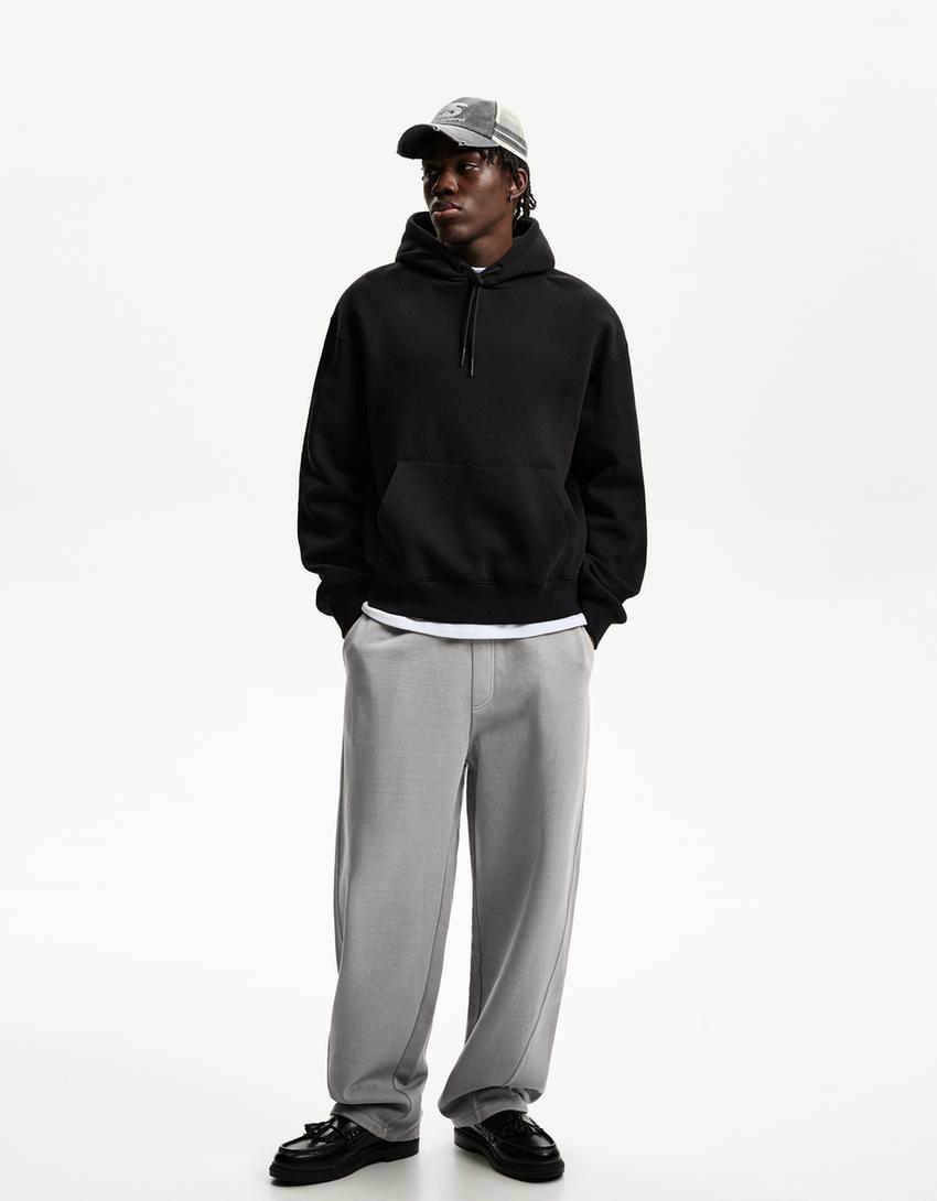 Skater pants Product Image