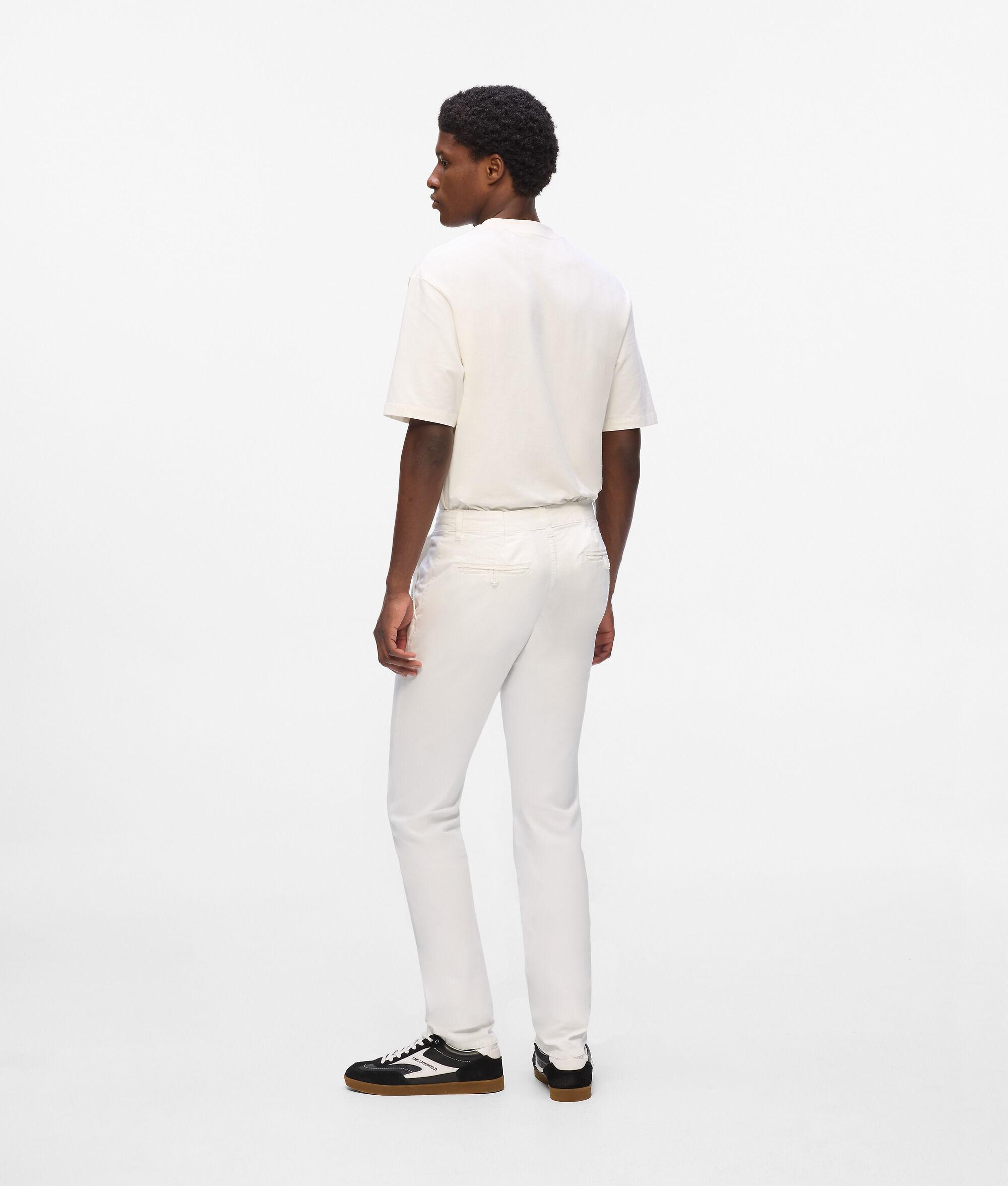 CHINO PANTS Product Image