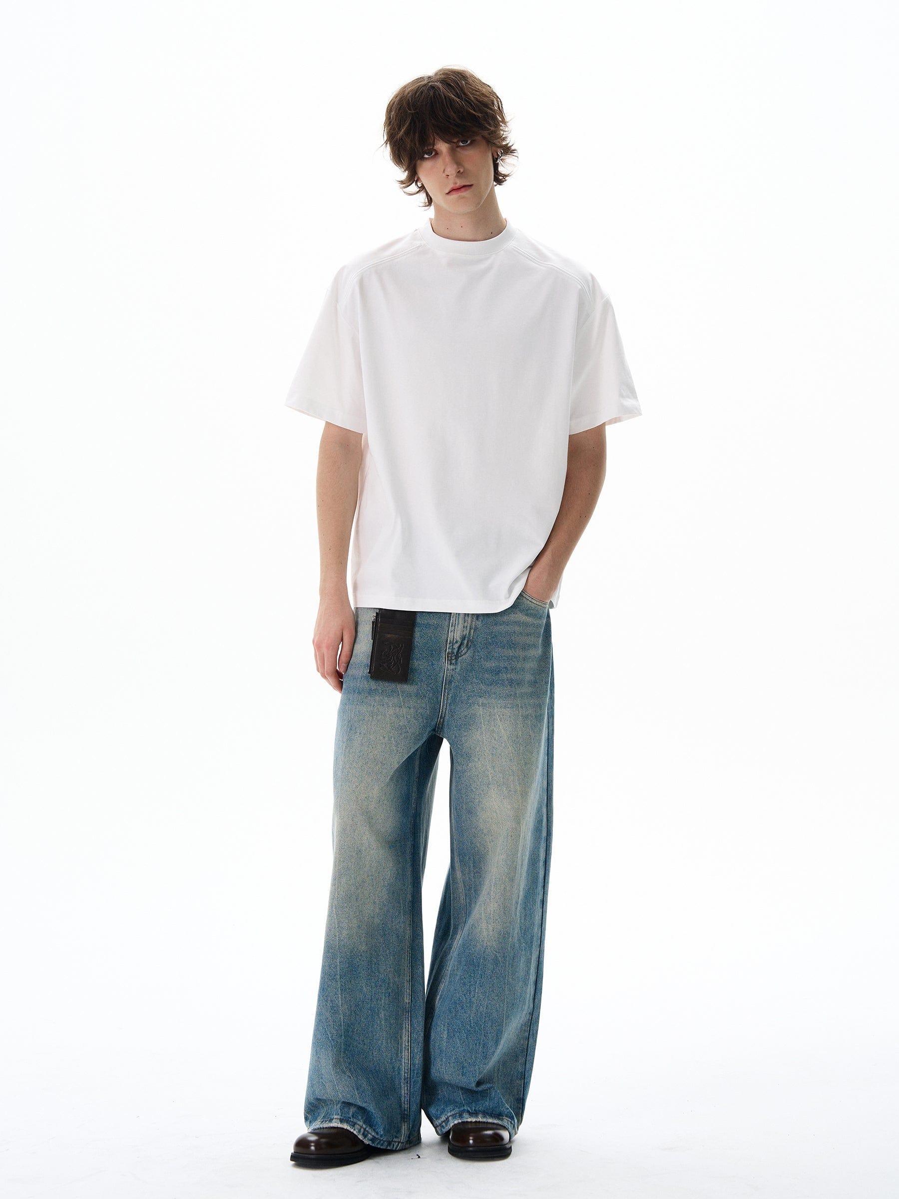 RT No. 12707 RECONSTRUCTED SHORT SLEEVE Product Image