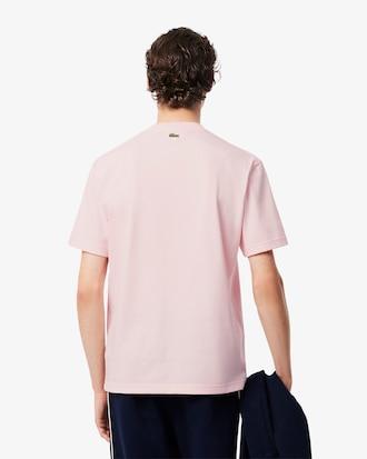 Men's Cotton T-Shirt Product Image