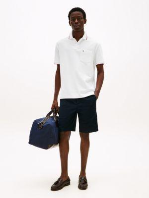 Classic Fit Pocket Polo Product Image