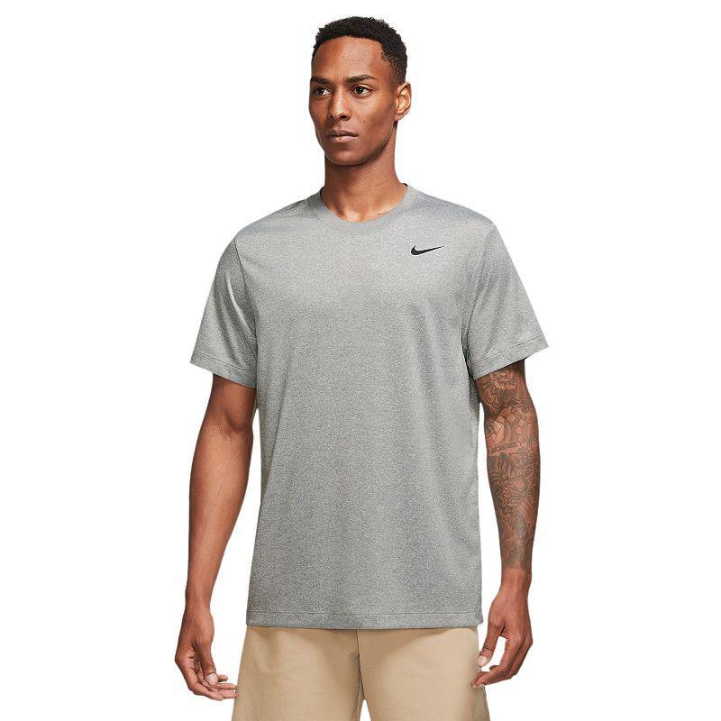 Nike Men's Dri-FIT Legend Fitness T-Shirt Product Image