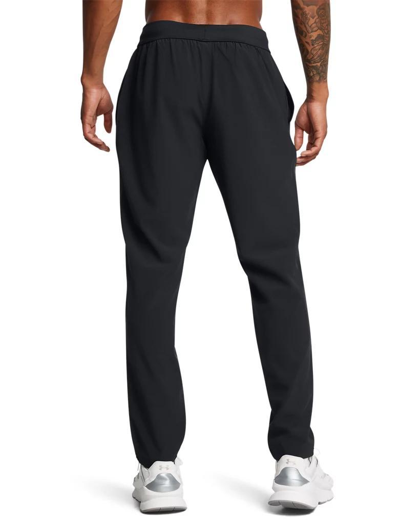 UA Stretch Woven Collegiate Product Image