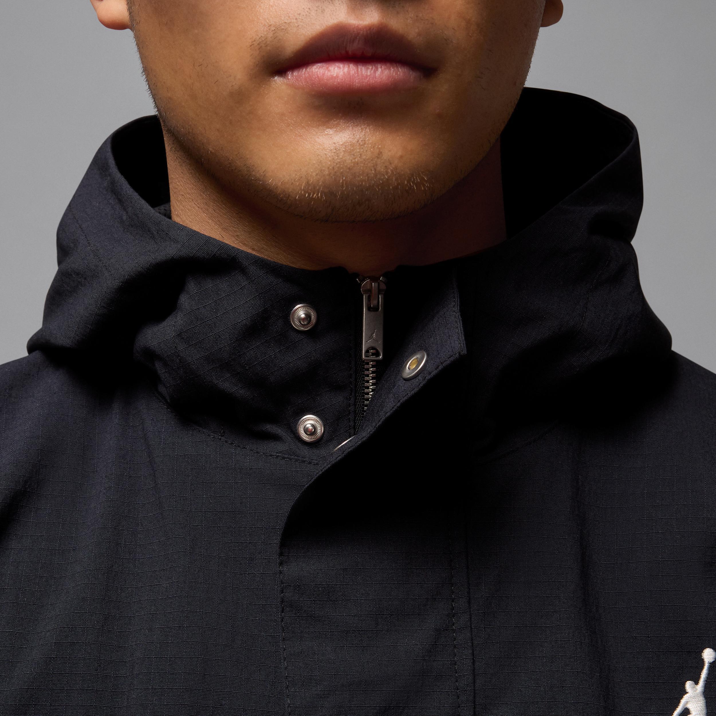 Men's Jordan MVP Anorak Jacket Product Image