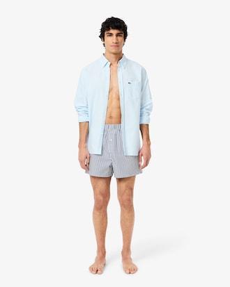 3-Pack Cotton Weave Boxers Product Image