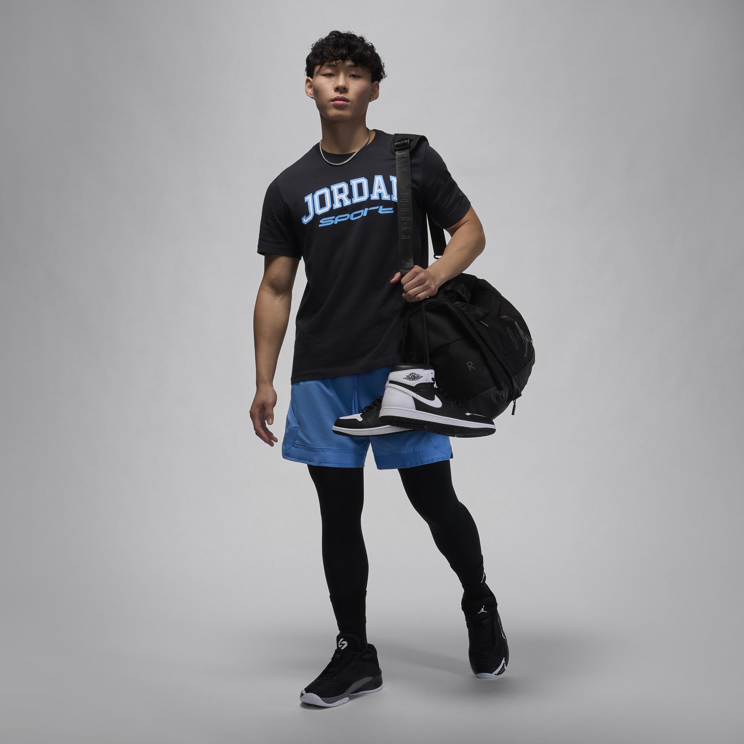 Jordan Sport Men's Dri-FIT T-Shirt Product Image