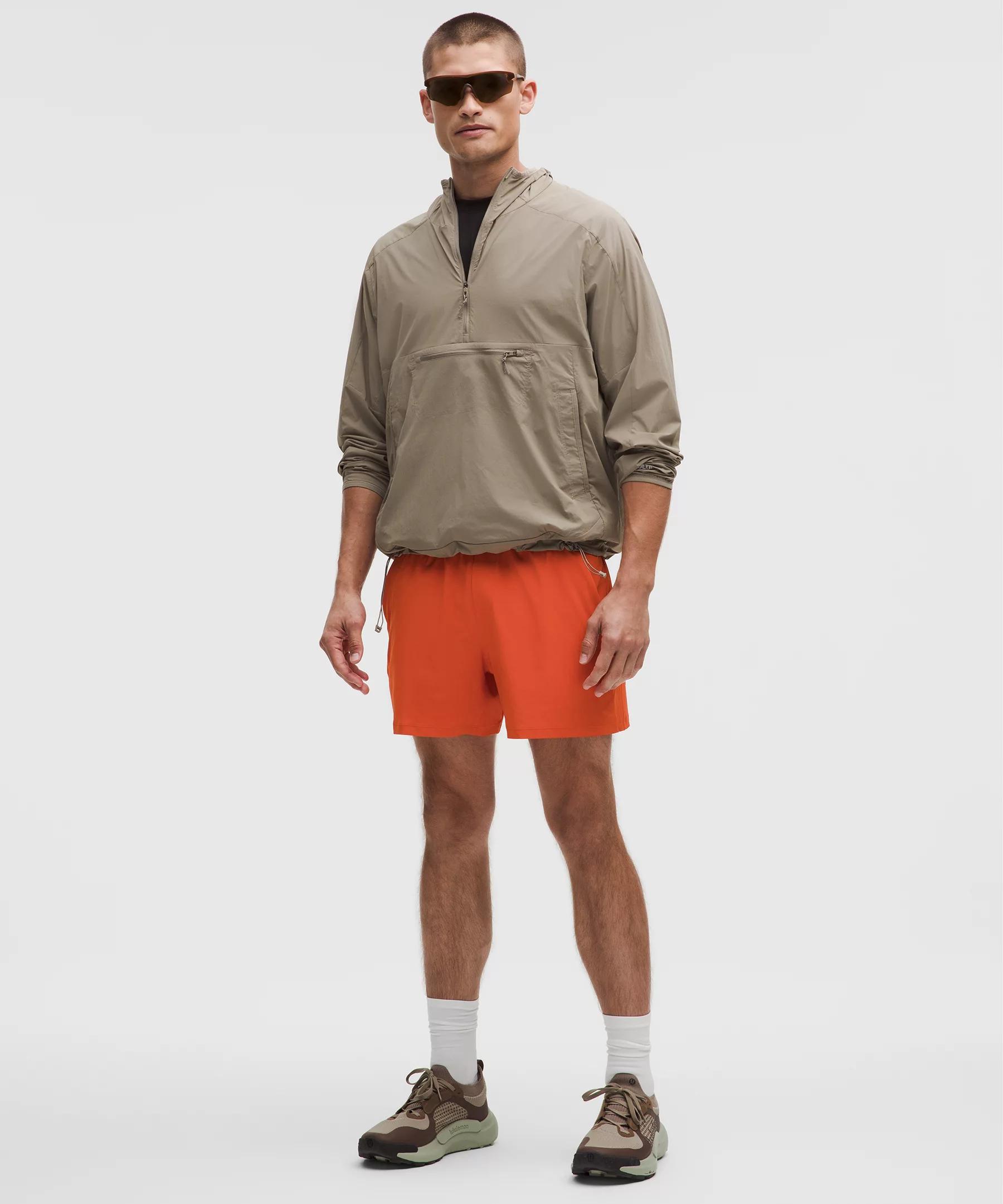 Pace Breaker Linerless Short 5" Product Image