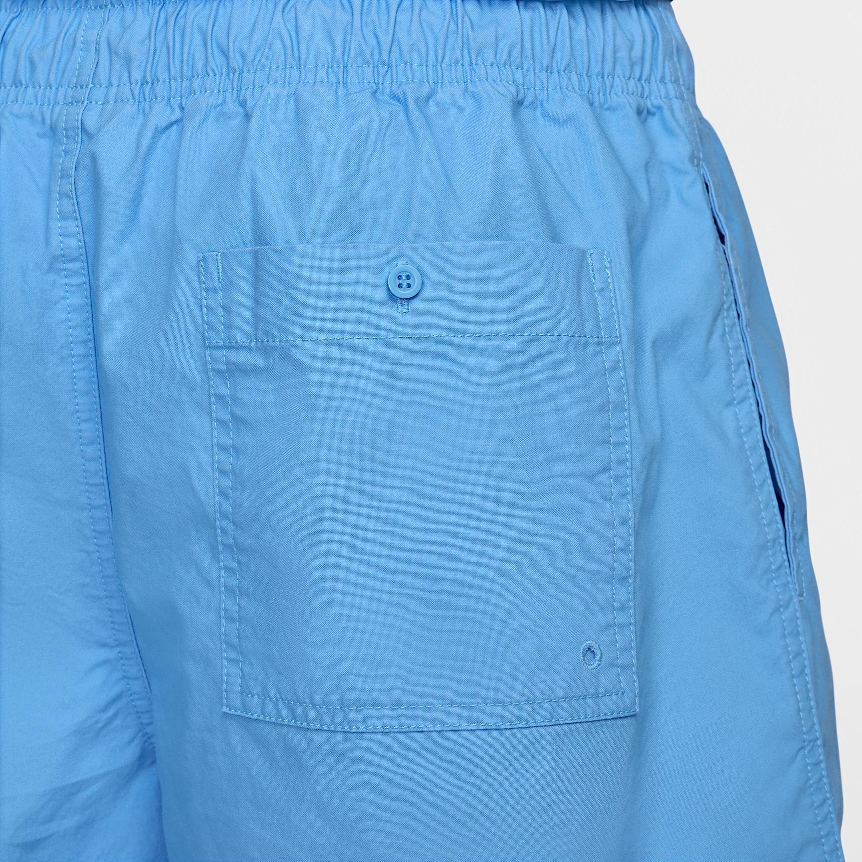 Nike Mens Club Flow Shorts | HJ1946-412 Product Image