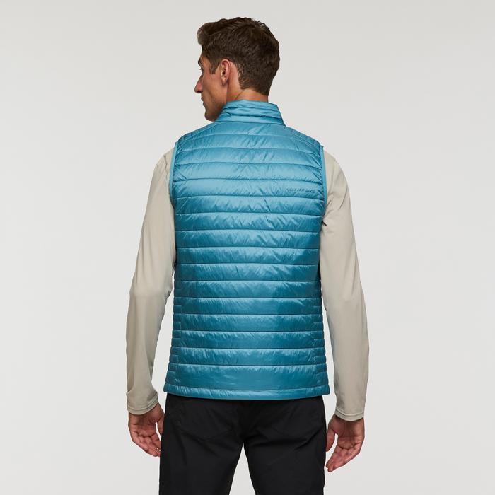 Capa Insulated Vest - Men's Product Image