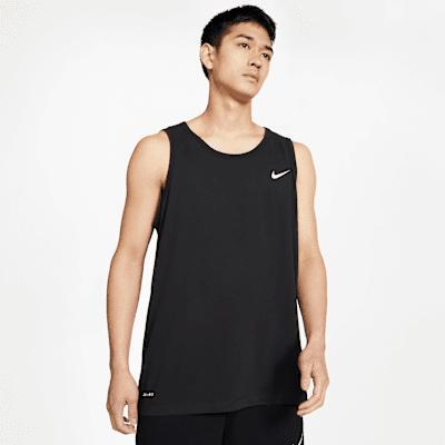 Nike Dri-FIT Men's Training Tank Product Image