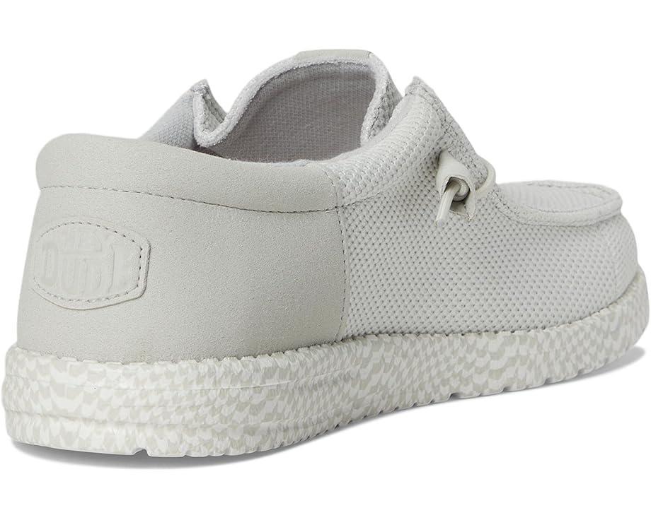 Men's Hey Dude Wally Funk Warped Geo Product Image