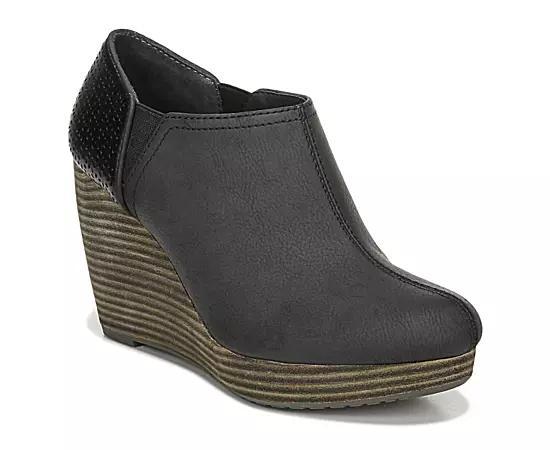 Dr. Scholls Womens Harlow Ankle Boot Product Image