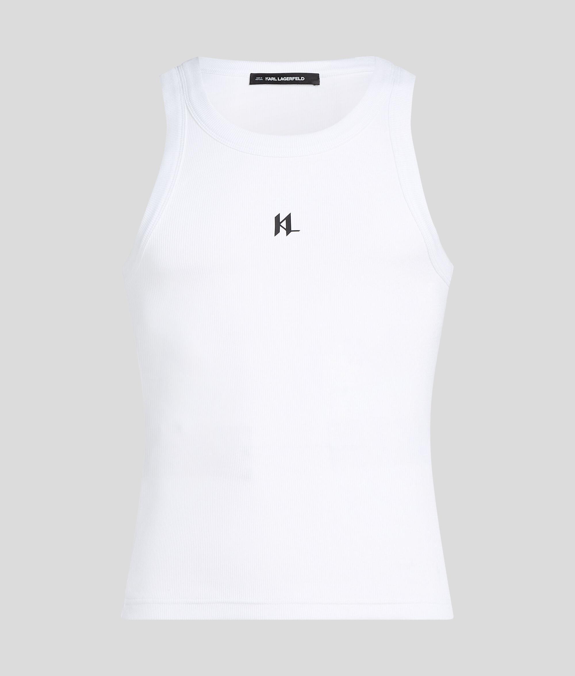 MONOGRAM TANK TOP Product Image