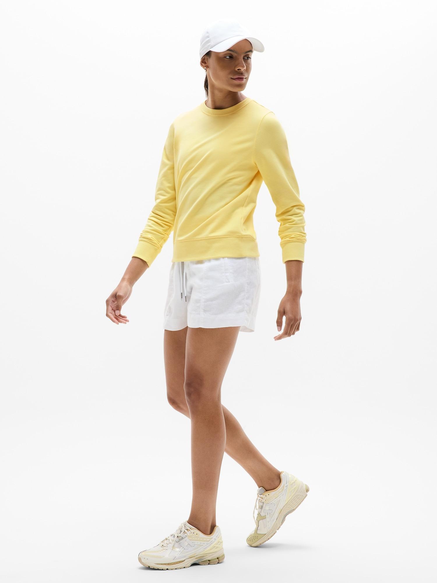 Retroterry Crewneck Sweatshirt Product Image