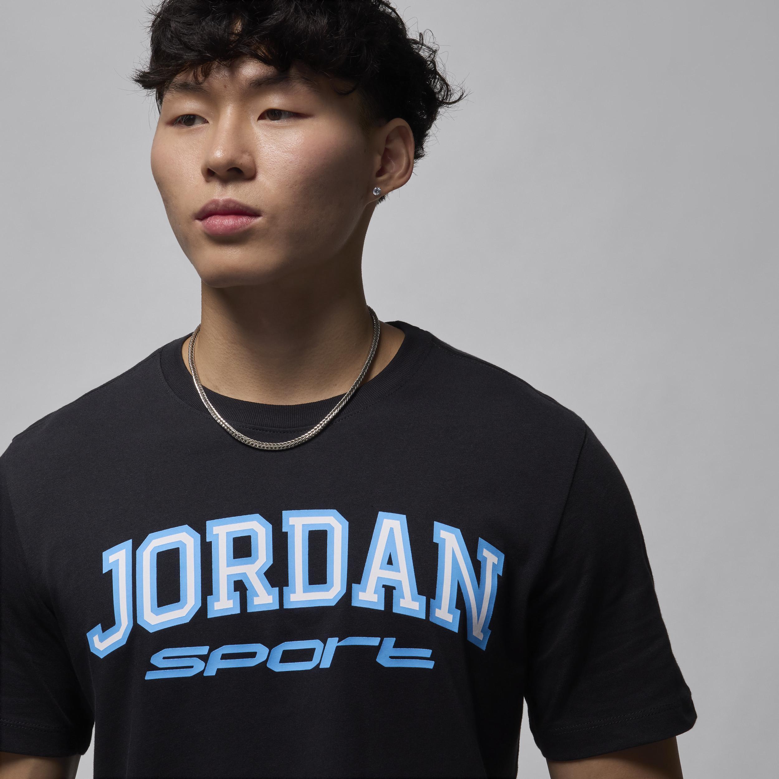 Jordan Sport Men's Dri-FIT T-Shirt Product Image