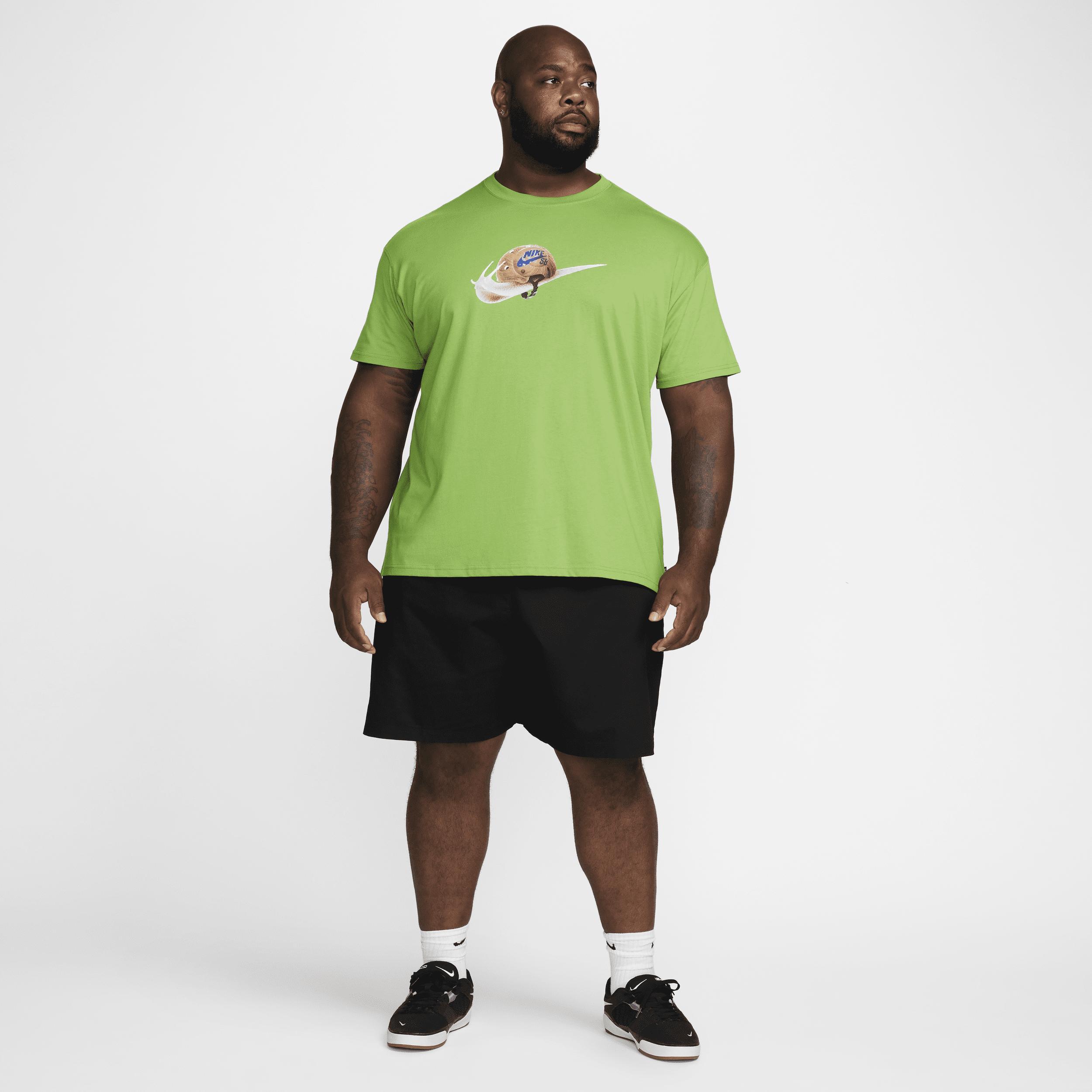 Nike SB Max90 Skate T-Shirt Product Image