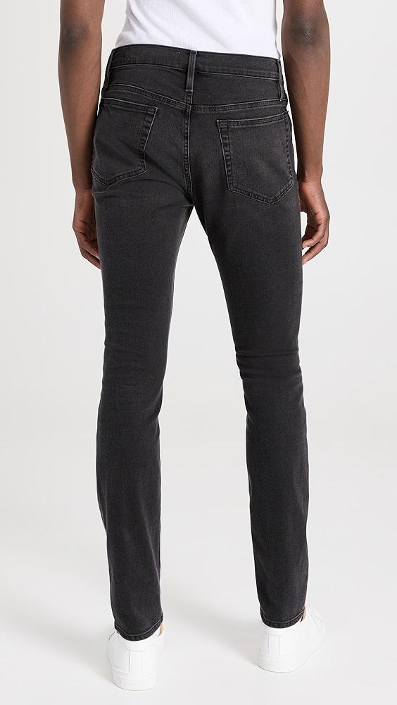 FRAME L'Homme Skinny Denim Jeans | Shopbop Product Image