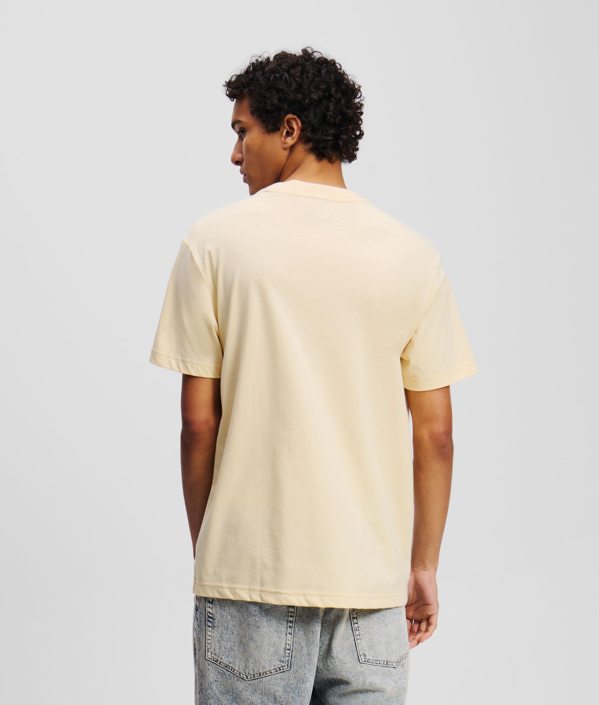 MONOGRAM T-SHIRT Product Image