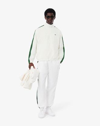 Colour-Block Track Jacket Product Image