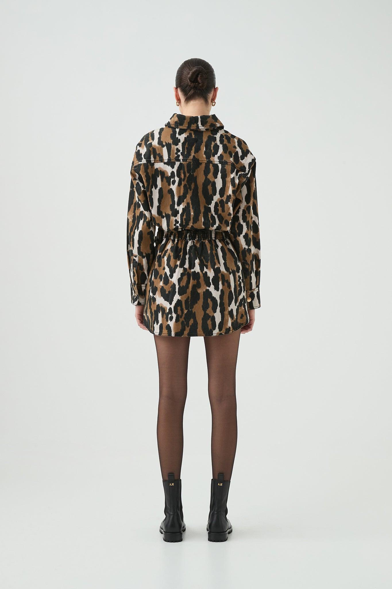 Sienna Button Up Shirt Product Image