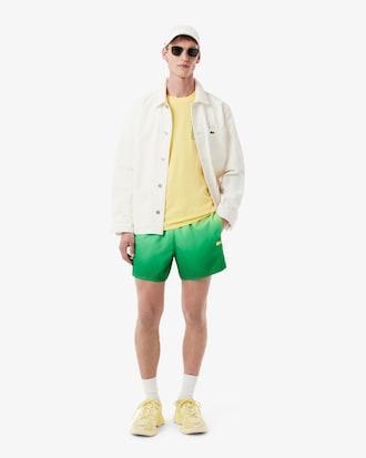 Men's Cotton Jersey Graphic T-Shirt Product Image