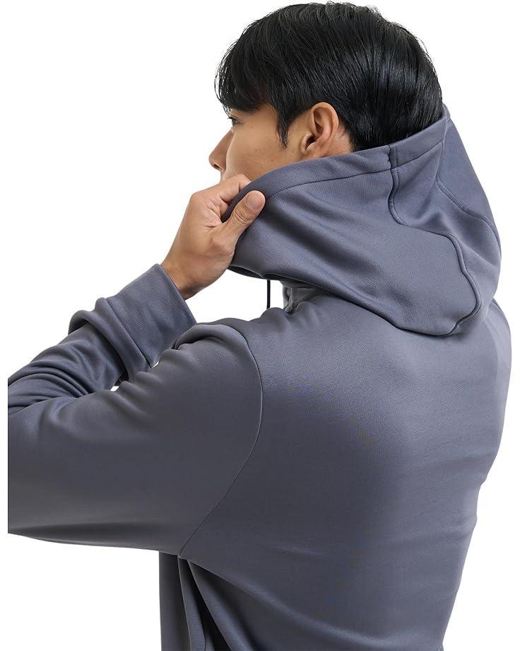Fifty Two High Pile Zip Sweatshirt Product Image
