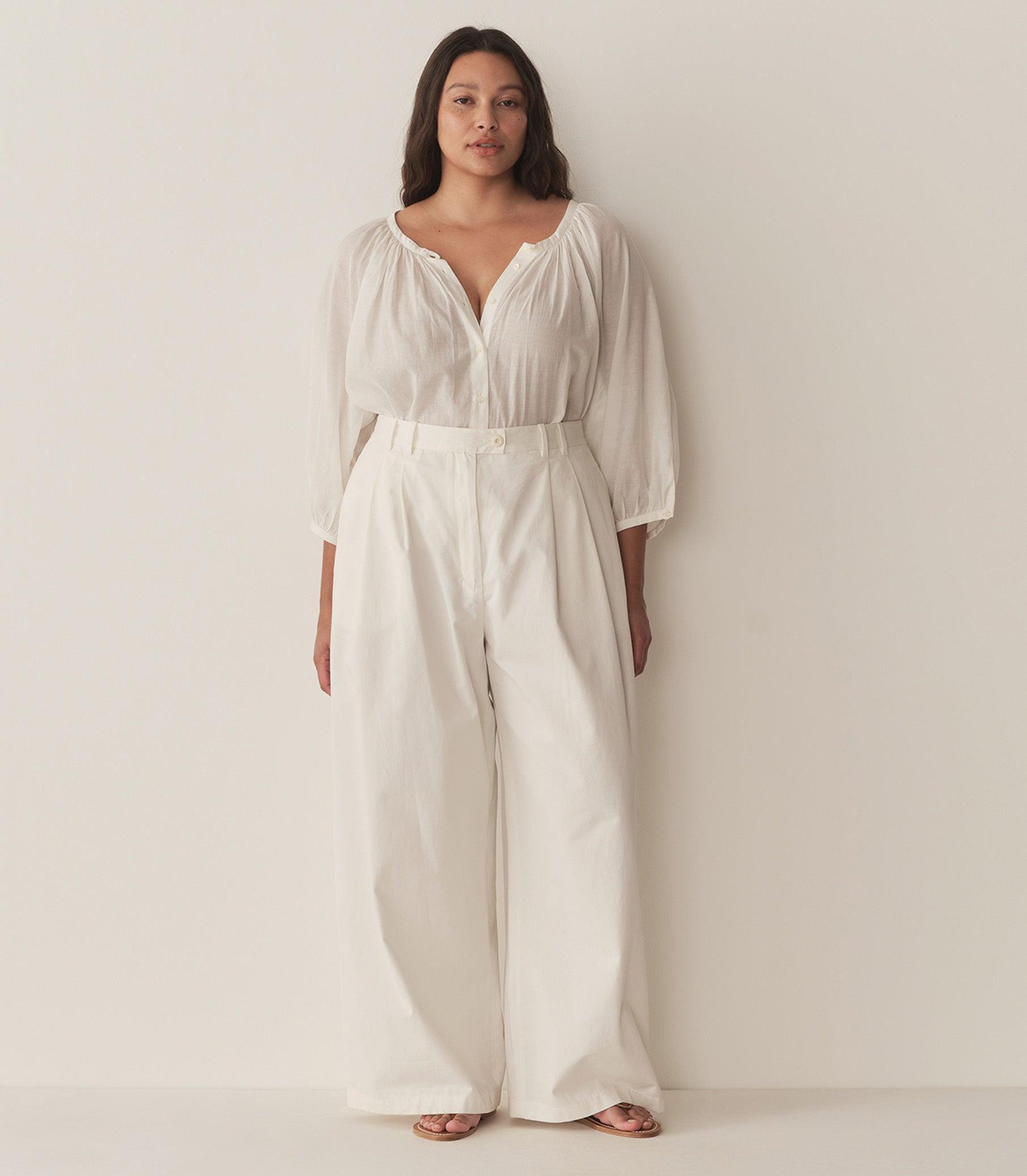 JIANA TOP -- SALT Product Image