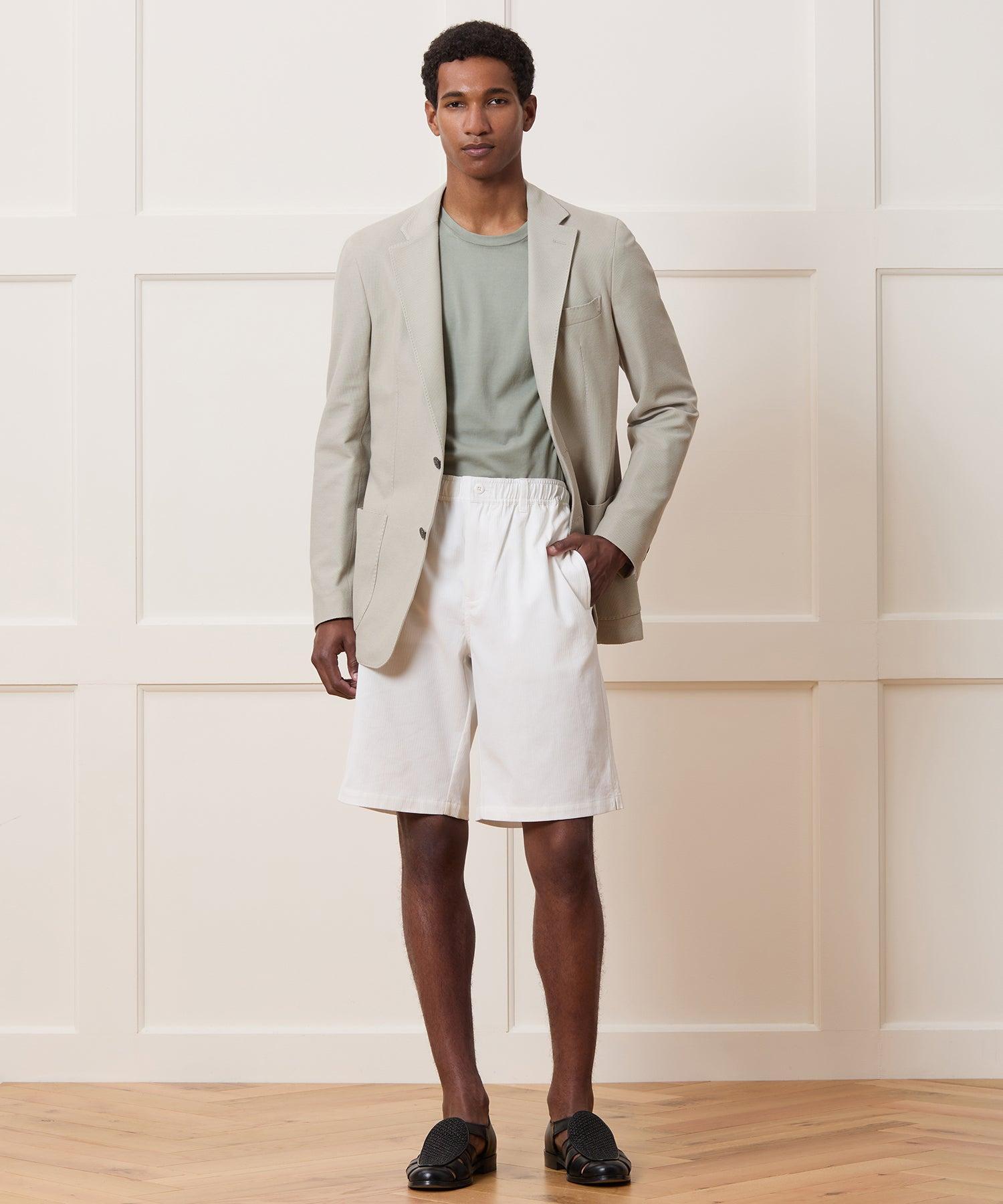 Italian Knit Sport Coat Product Image