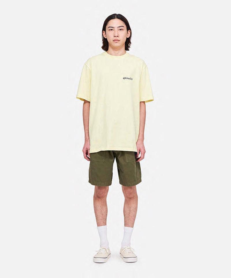 Ridge Short Unisex Product Image