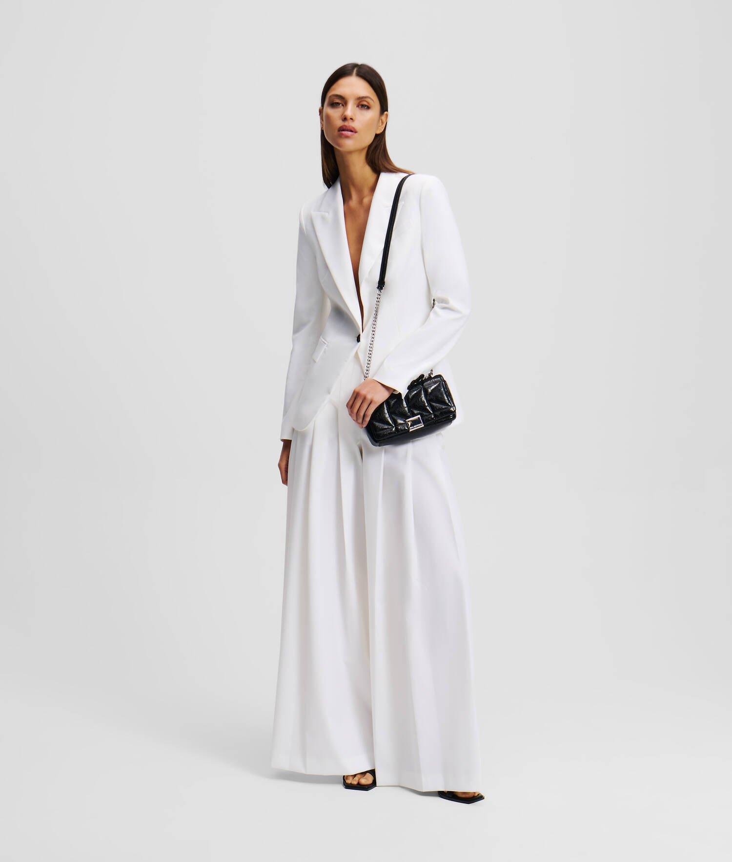 KARL ESSENTIAL TAILORED PANTS Product Image