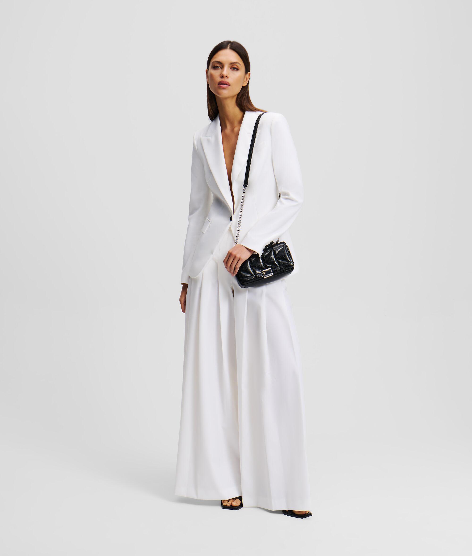 KARL ESSENTIAL TAILORED PANTS Product Image