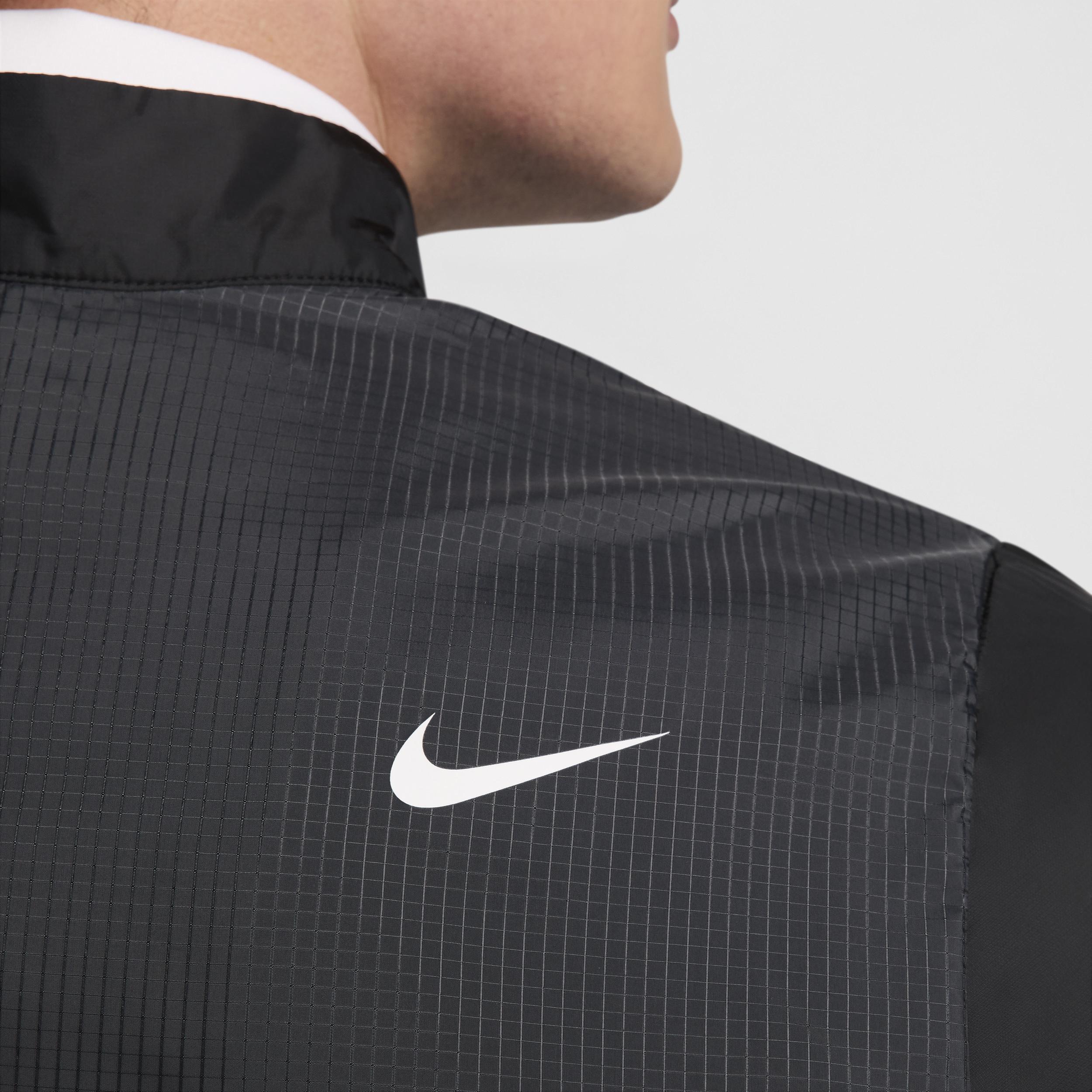 Nike Mens Therma-FIT Repel Full-Zip Golf Jacket | FQ0443-010 Product Image