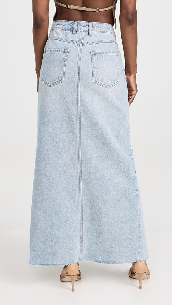 SER.O.YA Matilda Maxi Skirt | Shopbop Product Image