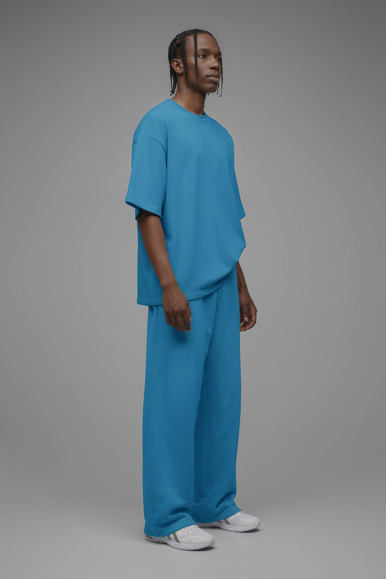 Wizards Mesh Tee Male Product Image