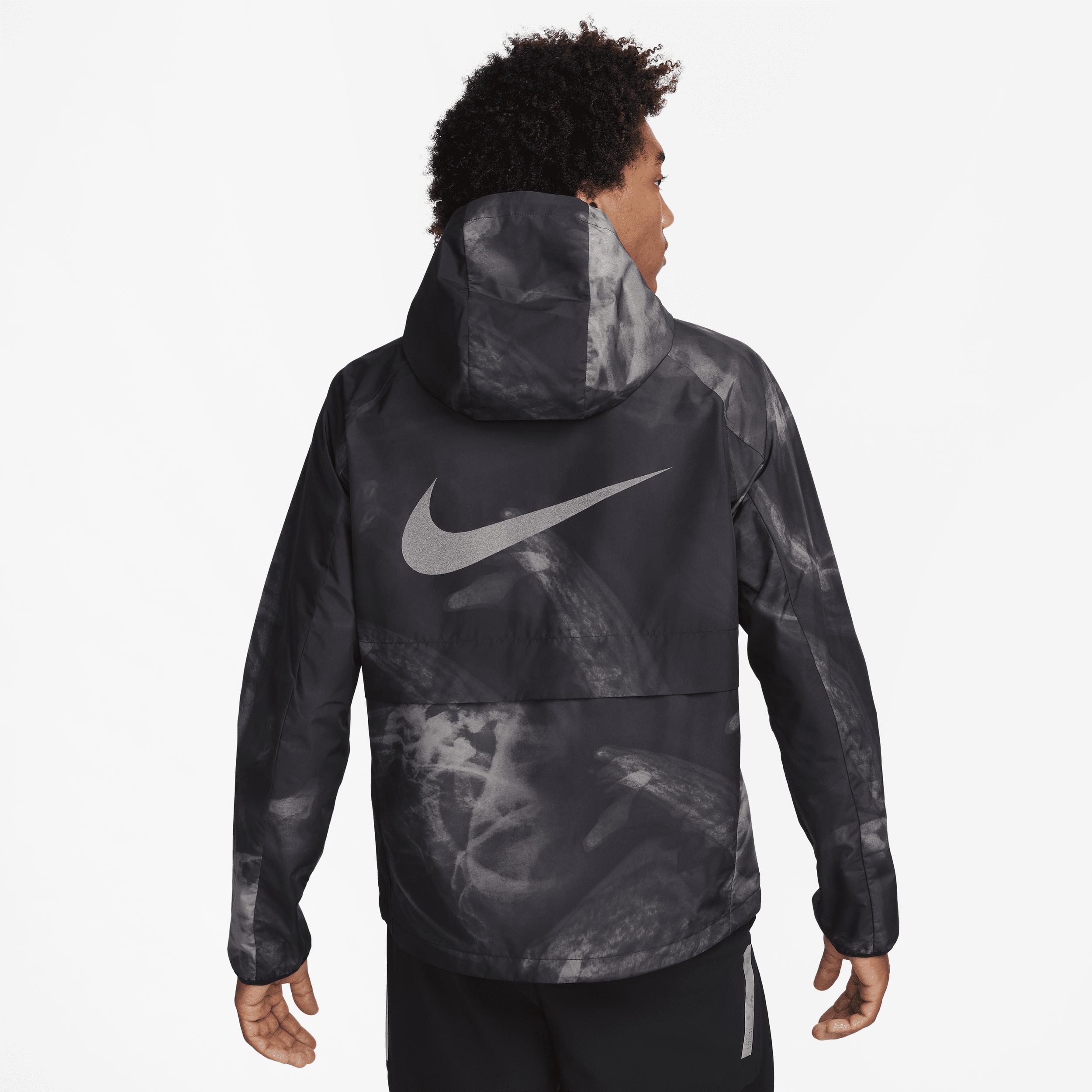 Nike Storm-FIT Running Division Men's Running Jacket Product Image