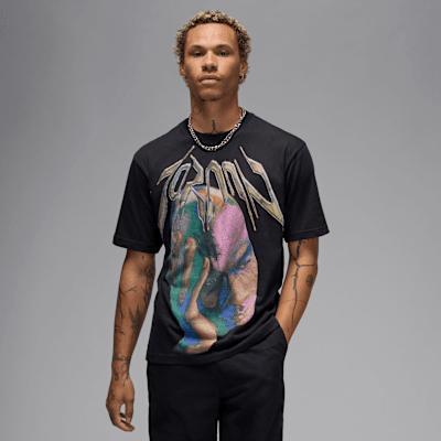 Men's Jordan Sport Dri-FIT T-Shirt Product Image