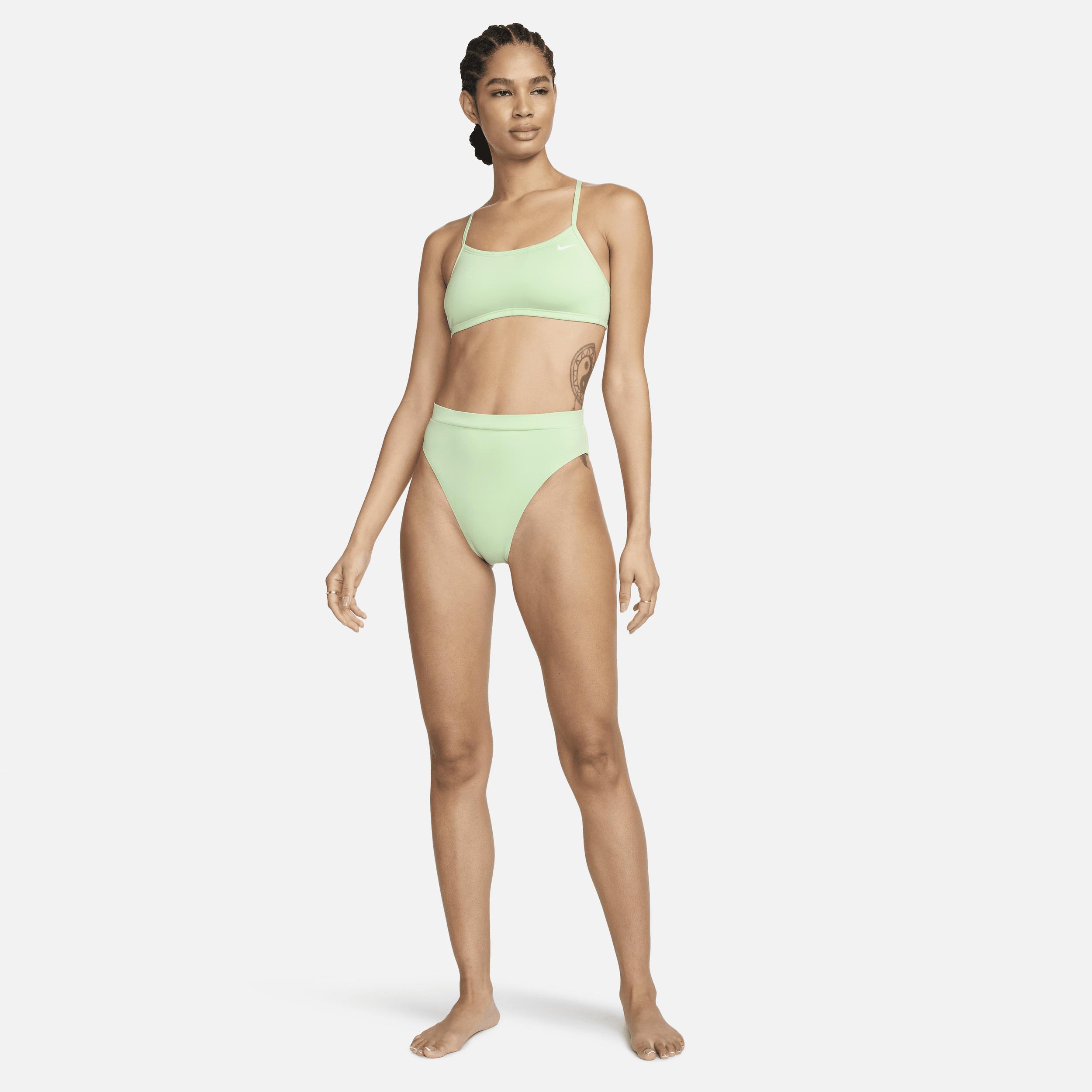 Nike Essential Racerback Bikini Top Product Image