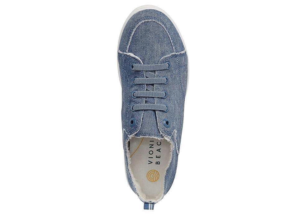 VIONIC Beach Pismo Sneakers (Denim/Denim) Women's Shoes Product Image