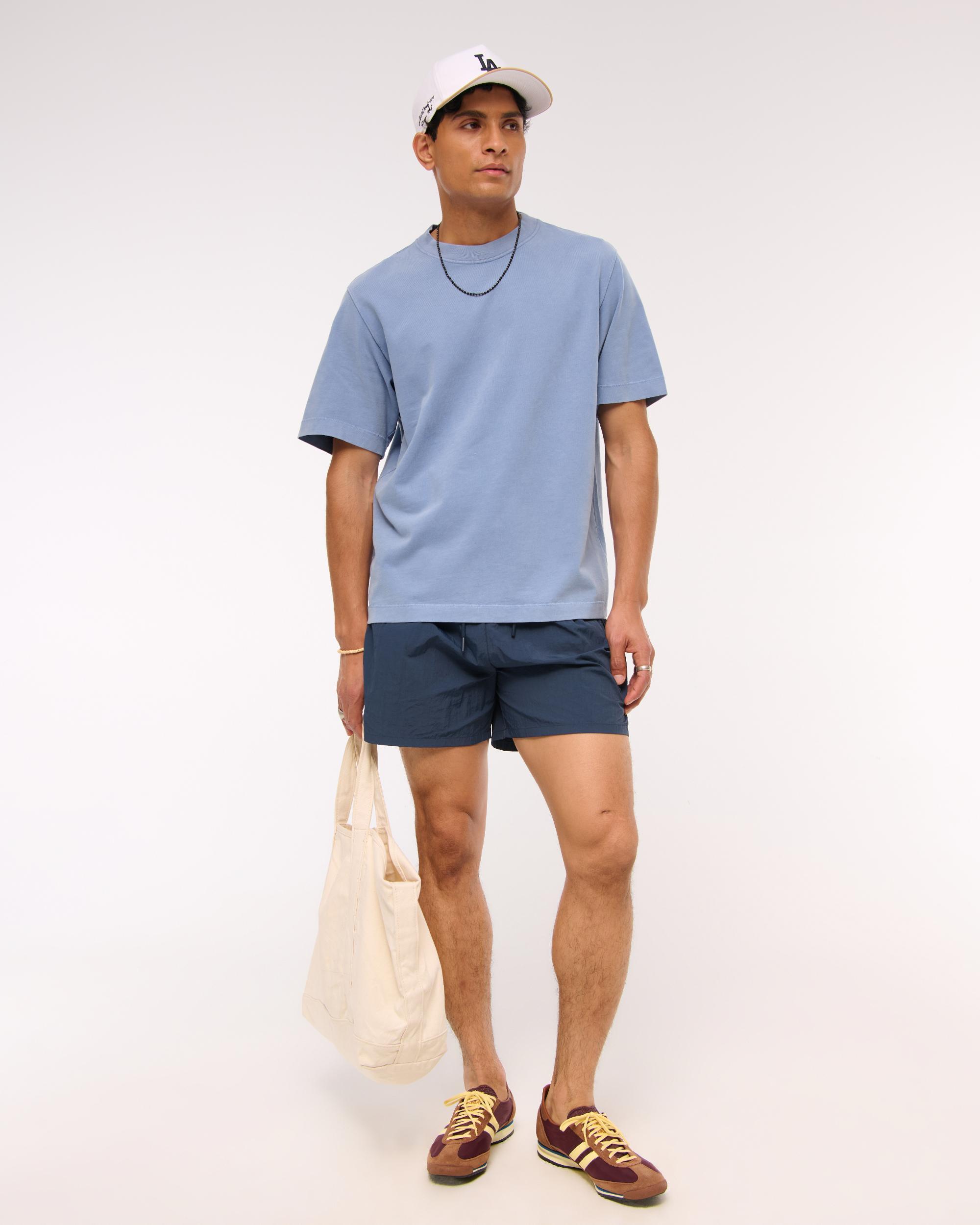 Premium Heavyweight 2.0 Tee Product Image