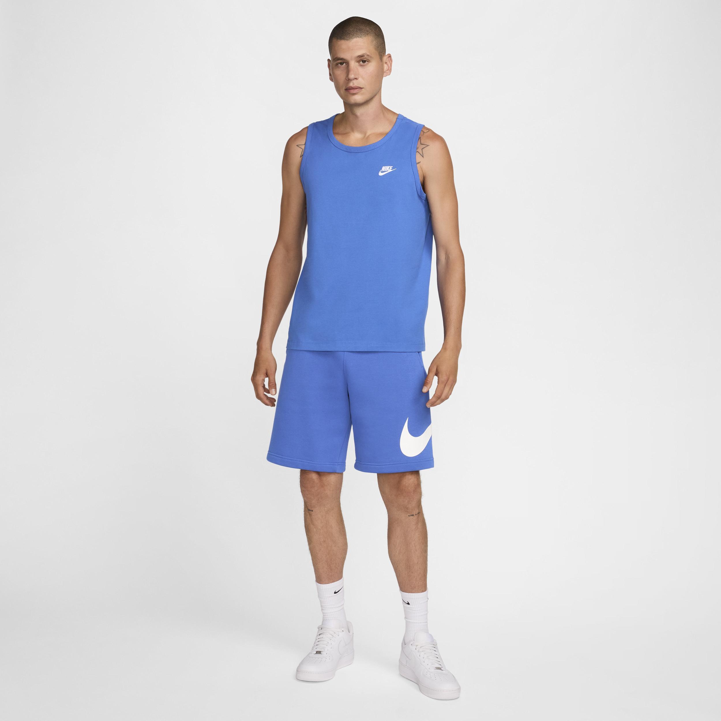 Men's Nike Sportswear Club Tank Top Product Image