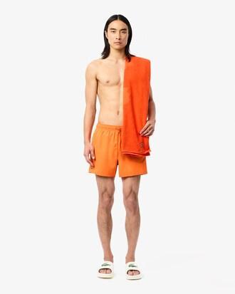 Quick-Dry Swim Trunks Product Image