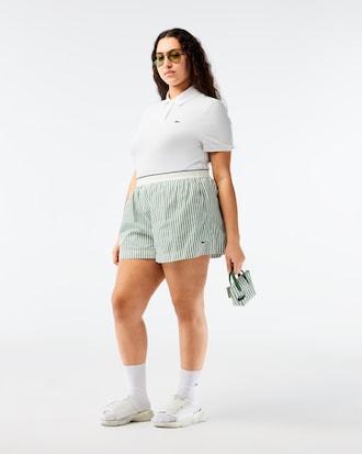 Regular Fit Supple Petit Piqué Polo Shirt Product Image